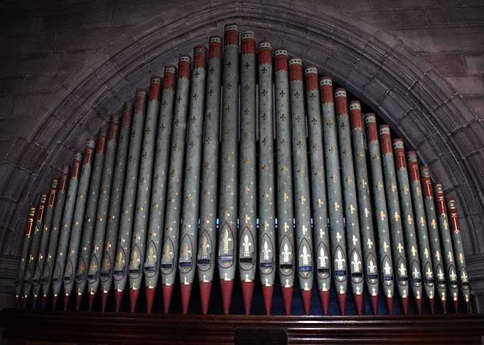 Pipes