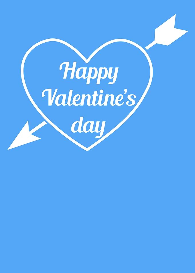Happy Valentine day