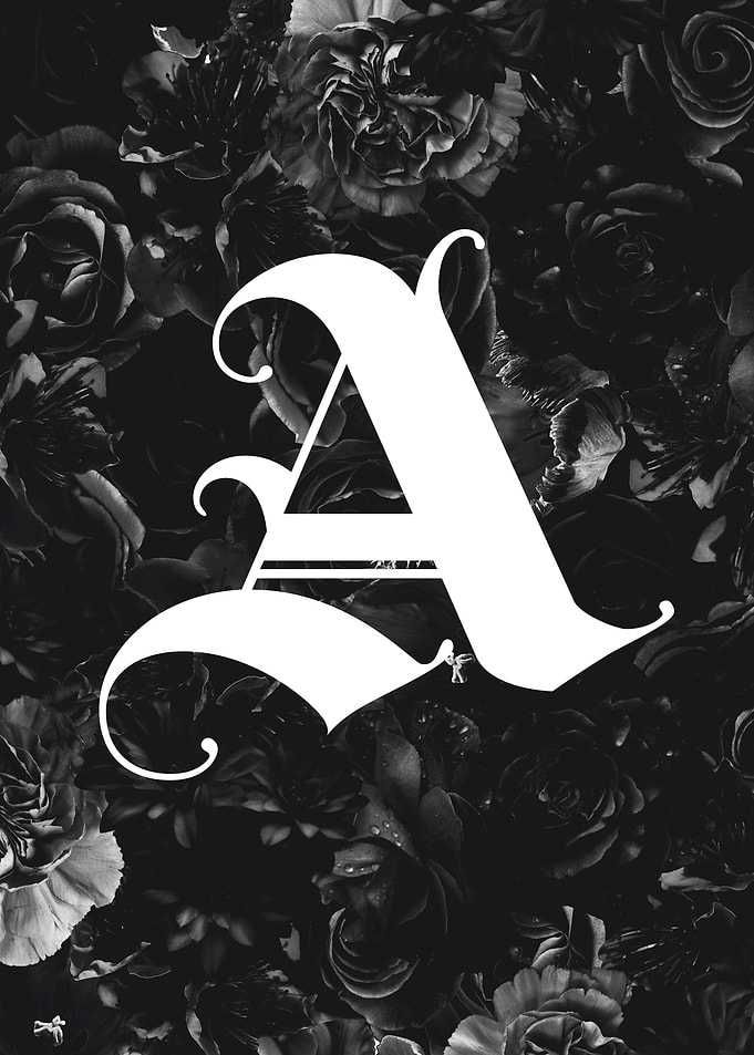 Flowers 98 A