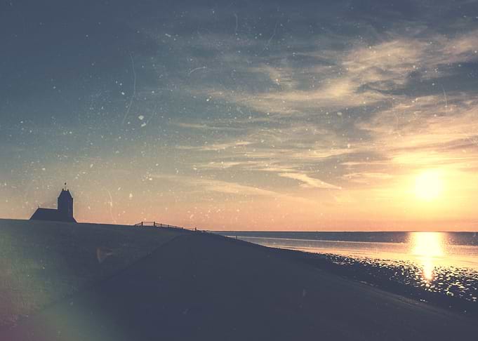 Coastline