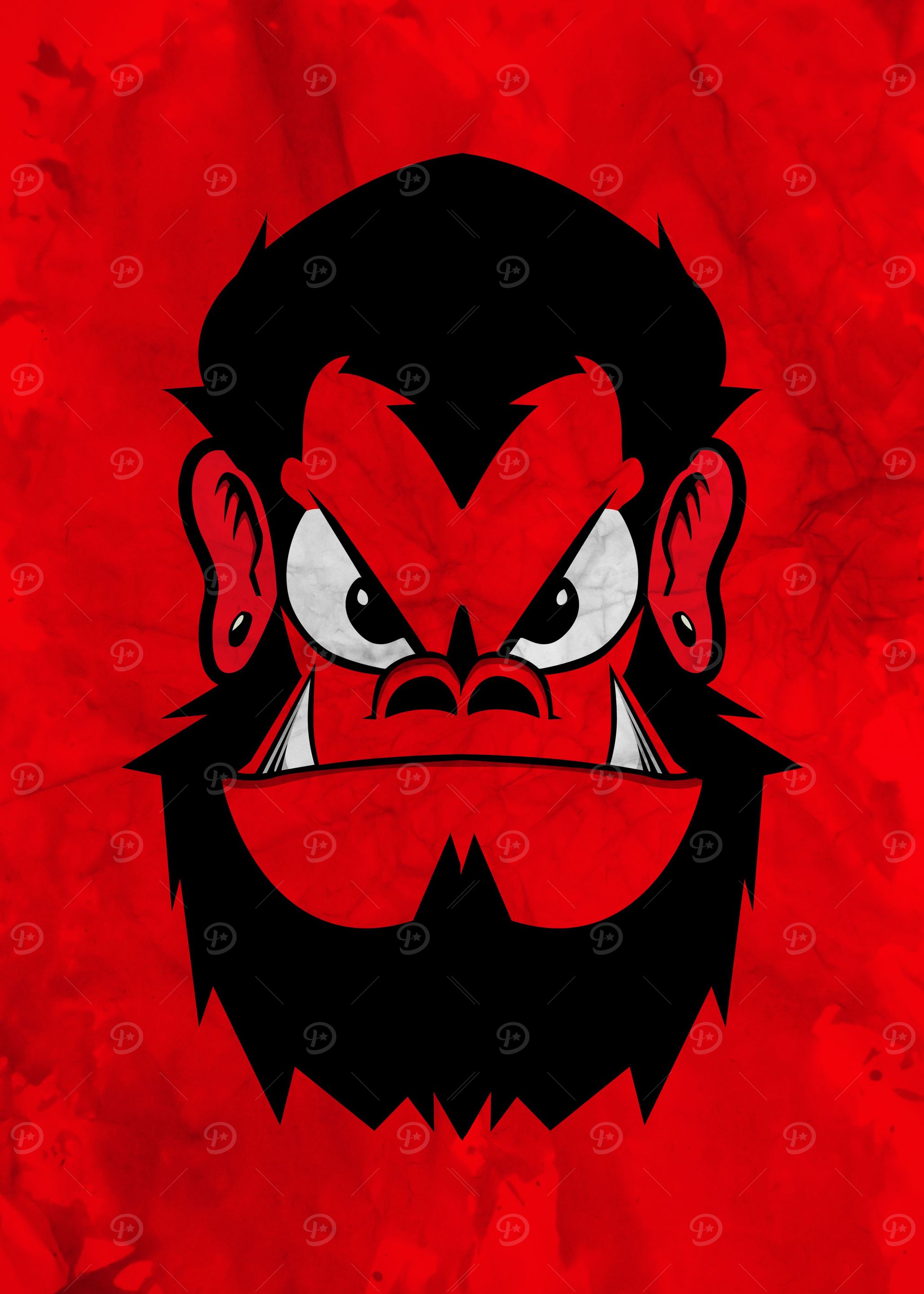 Monkey Business