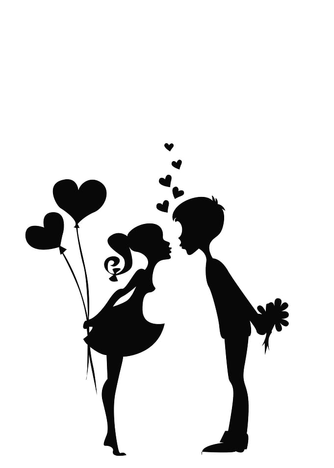 Boy And Girl