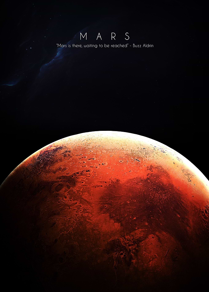Mars