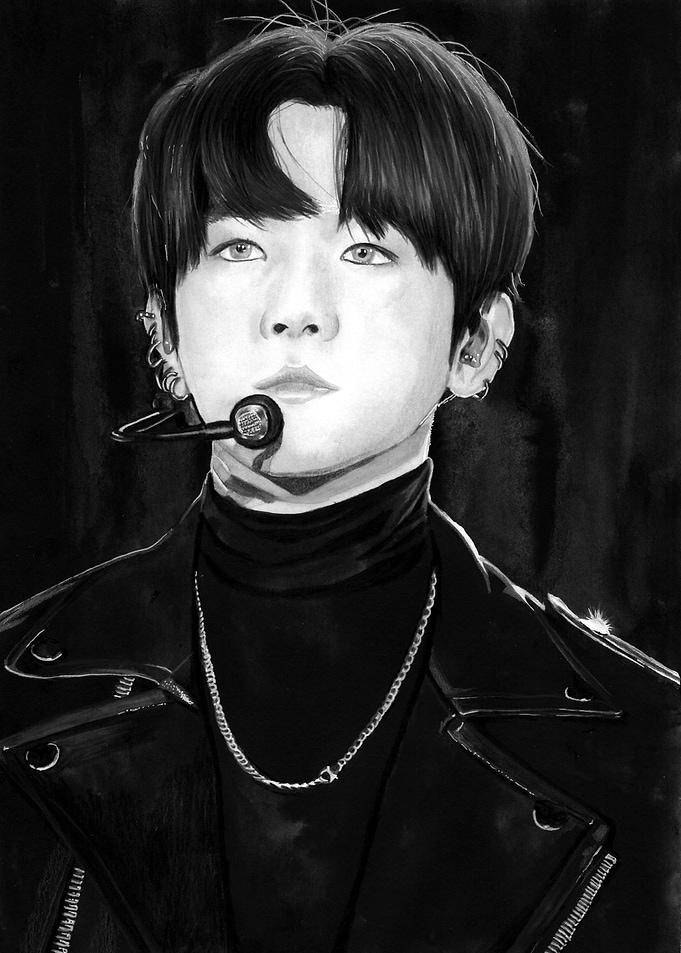 Baekhyun EXO