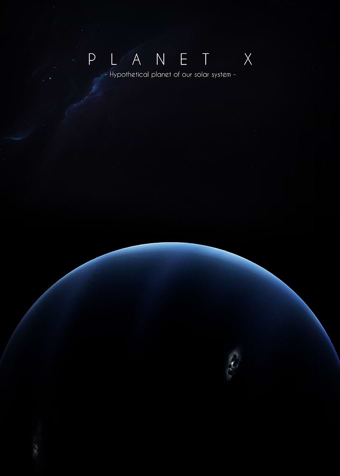 Planet X