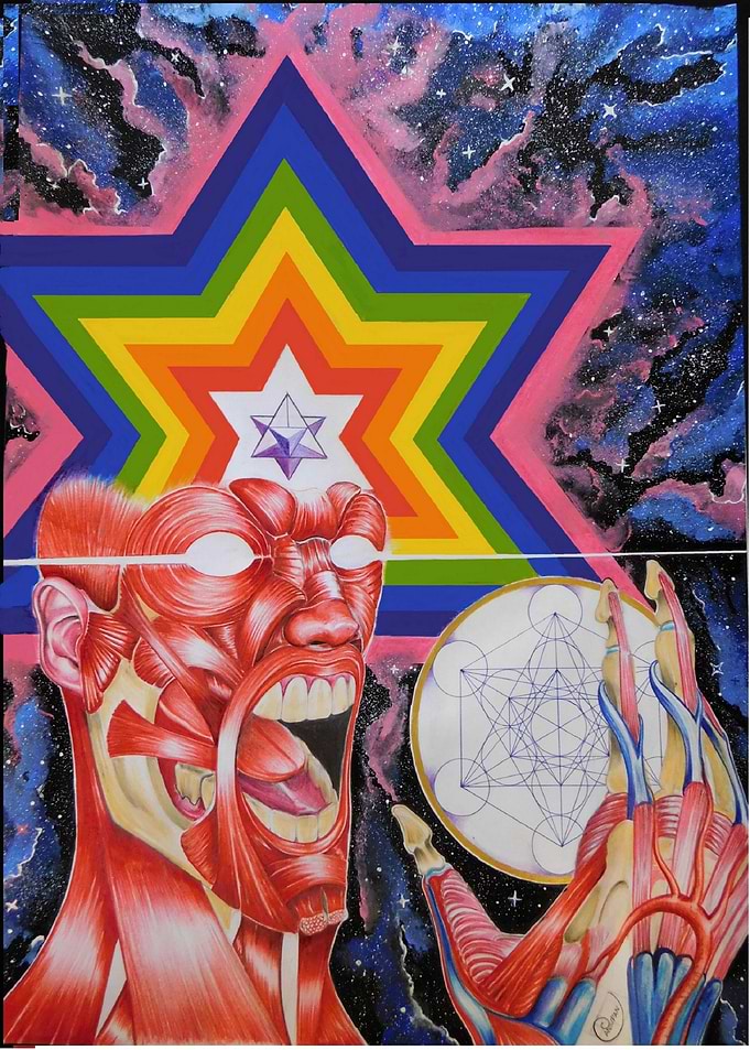 Awaken