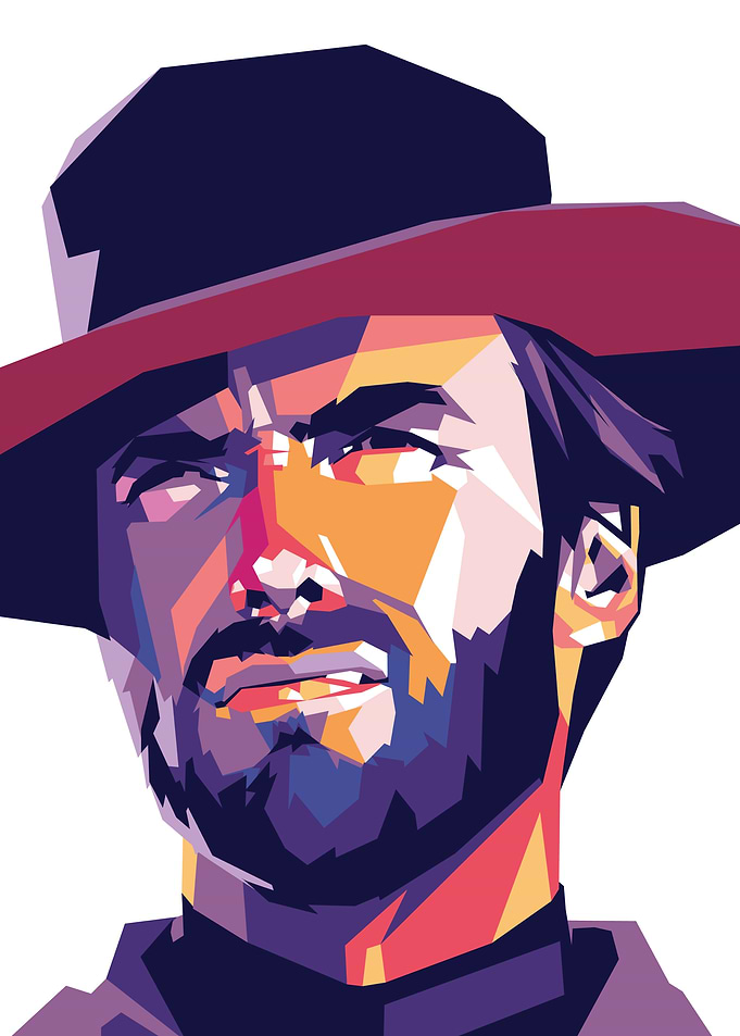 clint eastwood