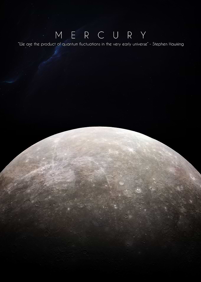 Mercury