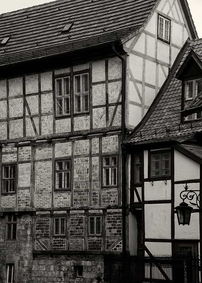 Medieval Architecture