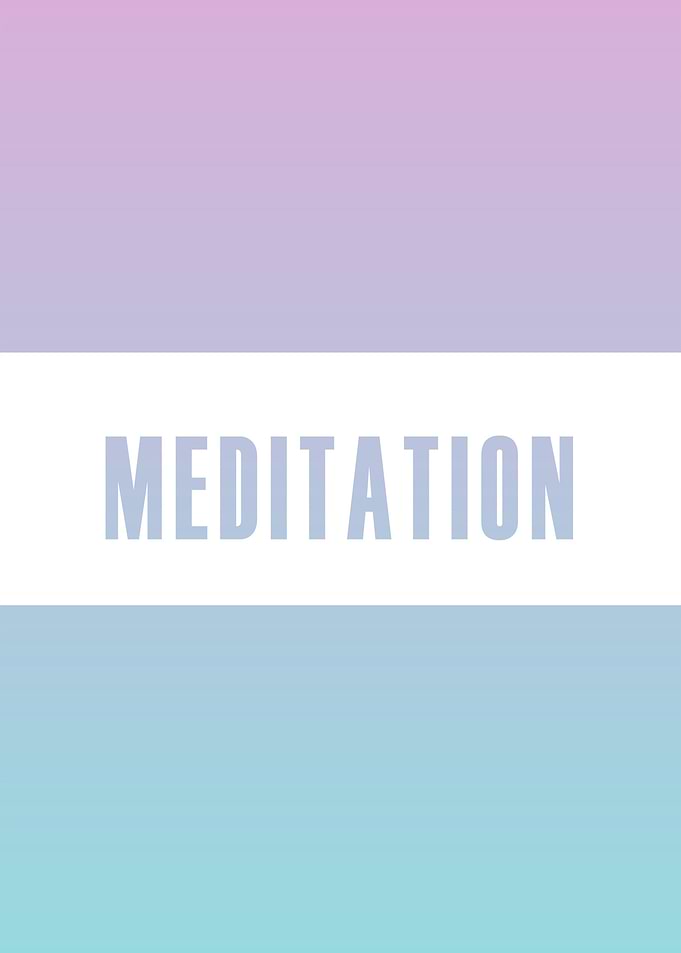 Meditation quotes