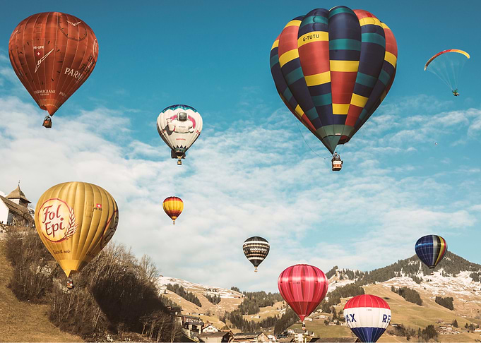 Ballons