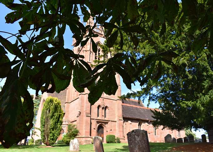 Church
