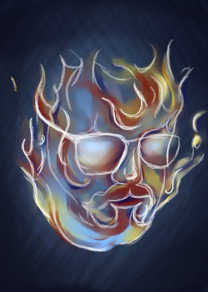 Staiy Fire
