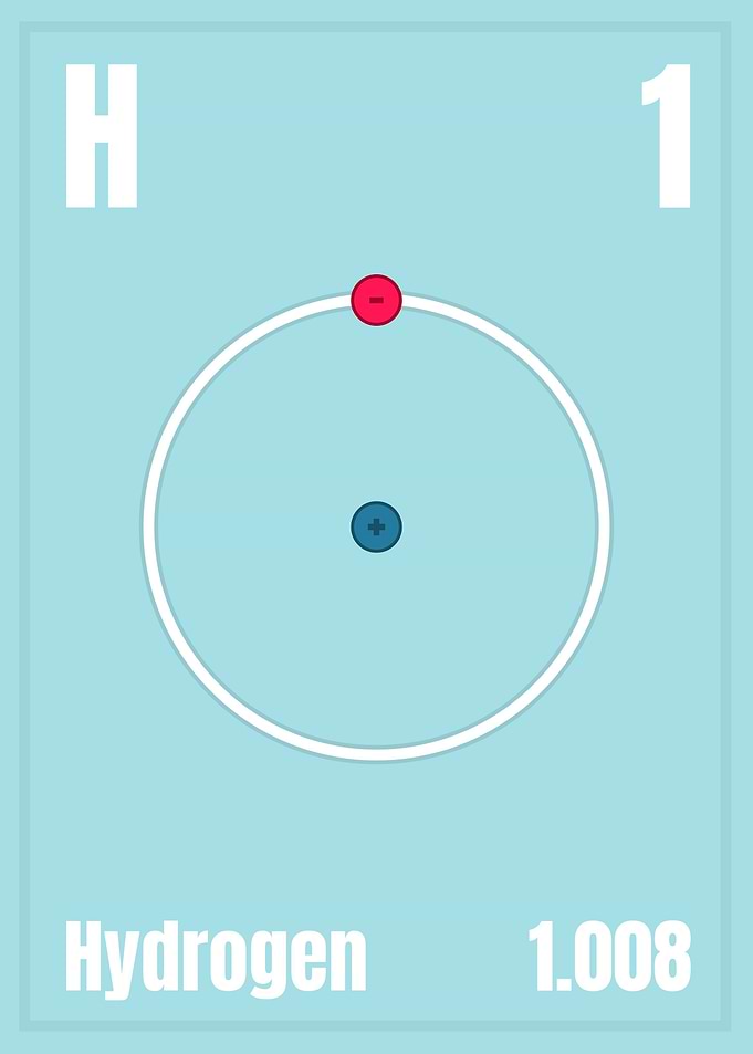 Hydrogen Atom