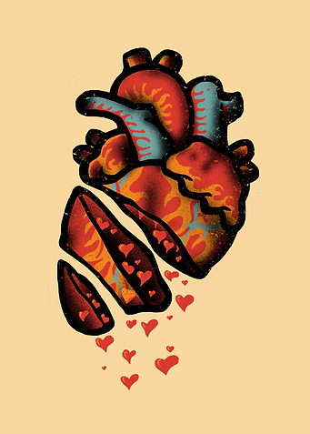 Fall in love