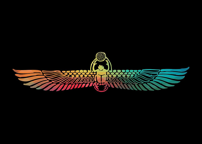 Egyptian symbol