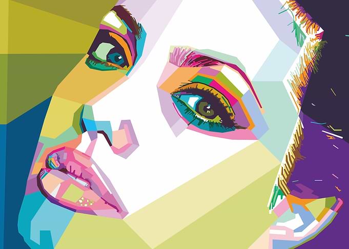 ANGELINA JOLIE Wpap