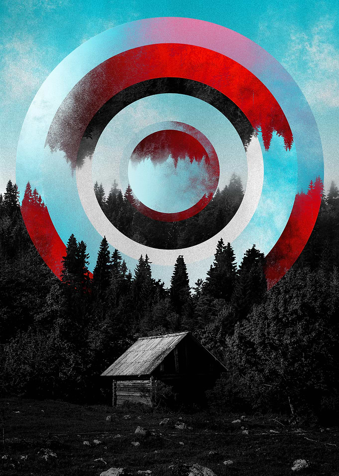 Magic Forest JAN19