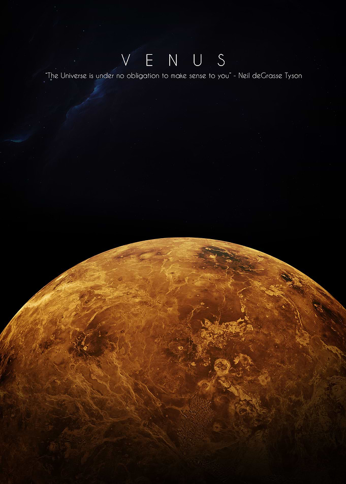 Venus