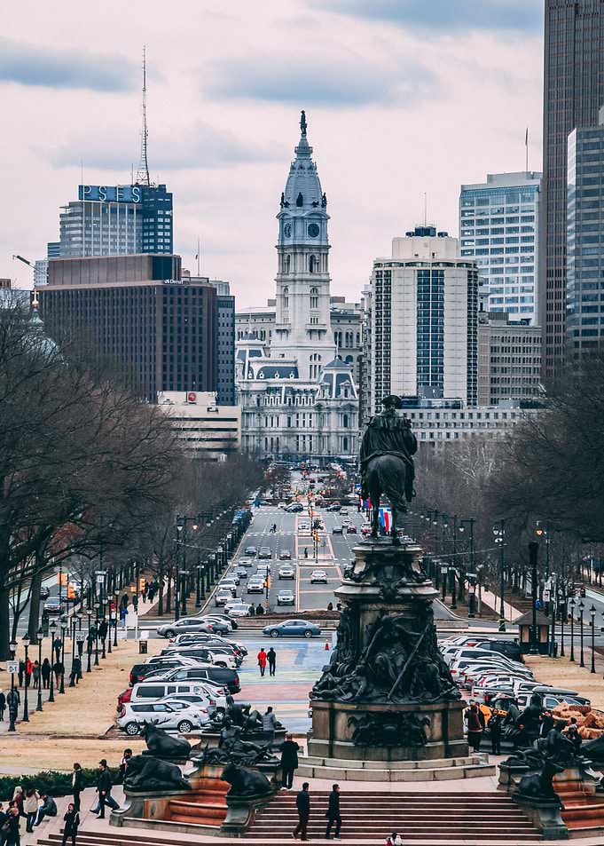 Philly