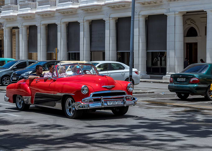 Havana