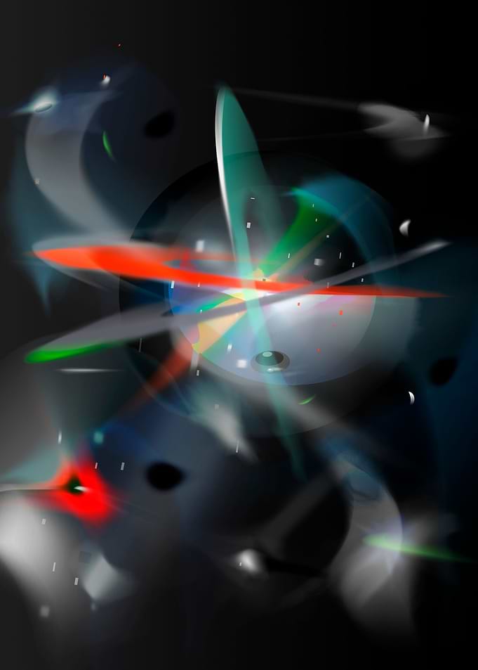 sloopy space
