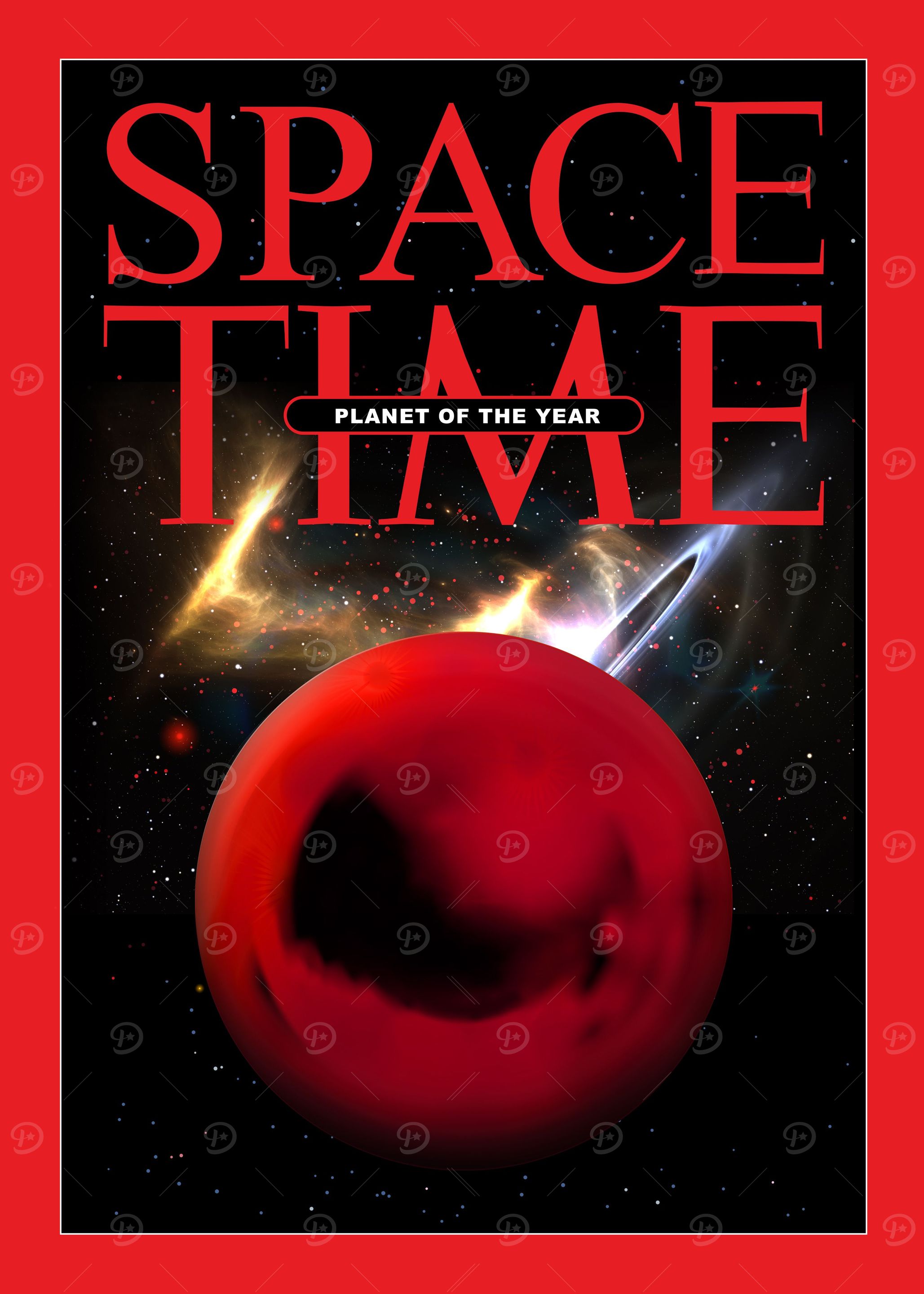 Planet of the year