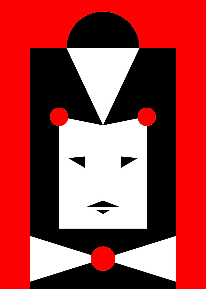 Red Geisha