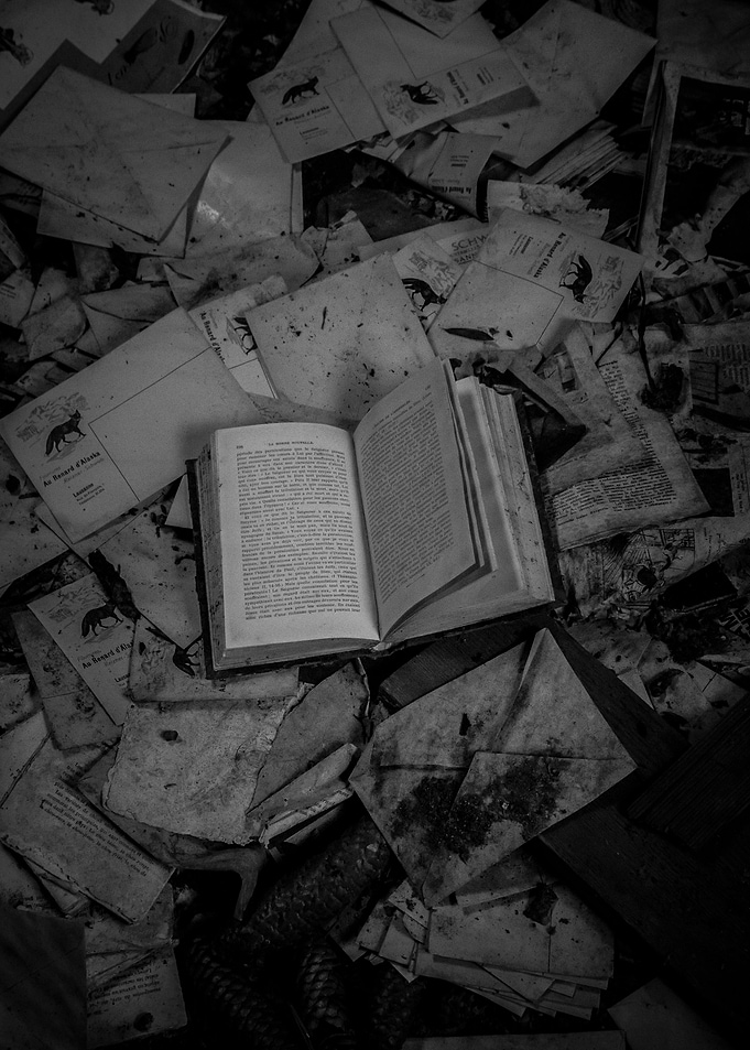 Recomposed Past