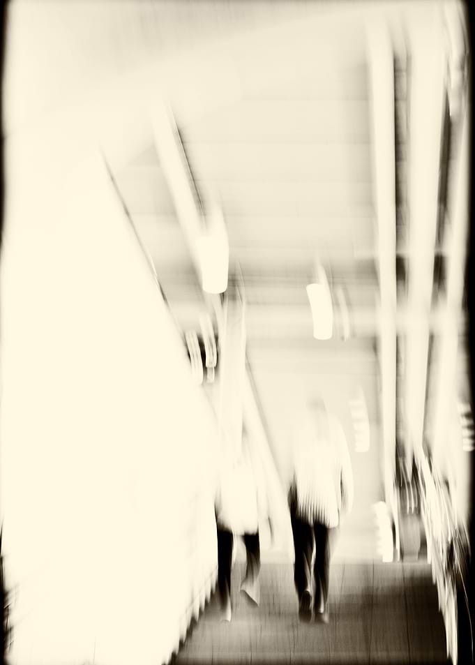 Light people