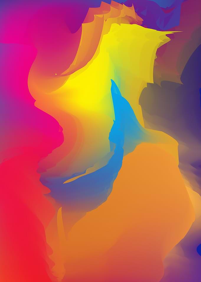 gradient 2