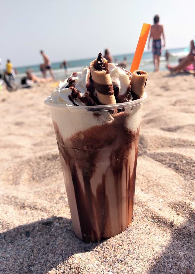 Summer Drink