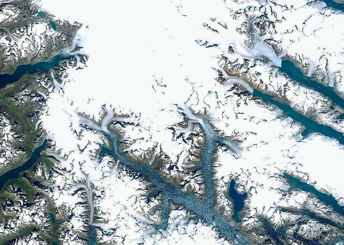 Greenland