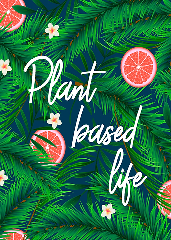 Plant Based Life