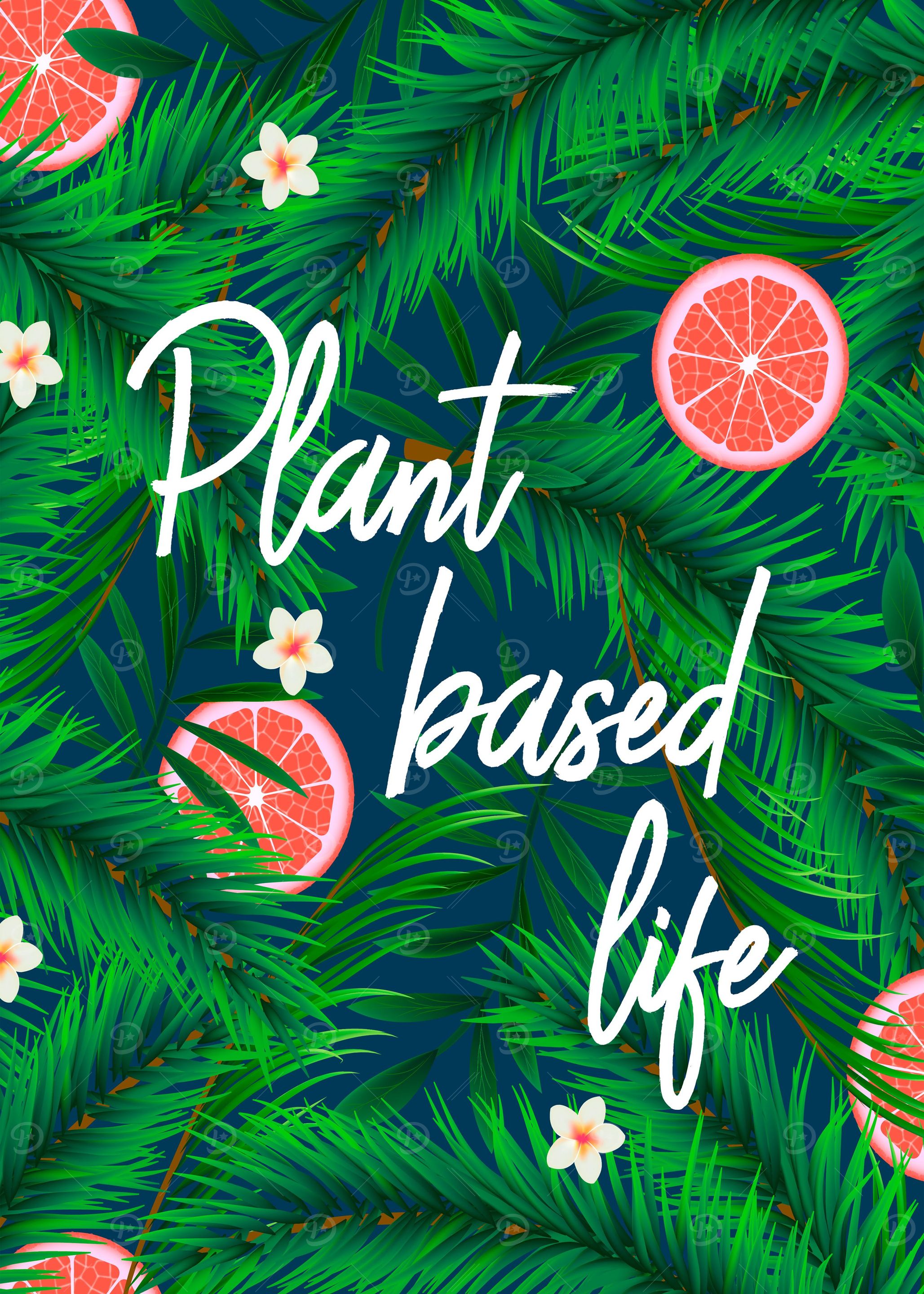 Plant Based Life