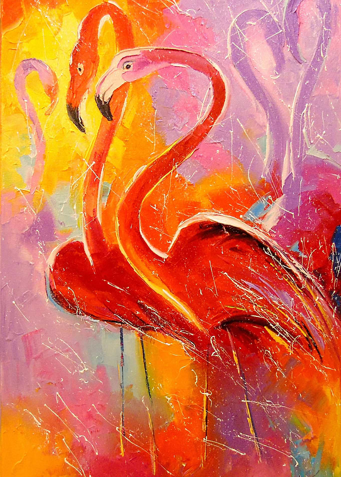 Flamingo