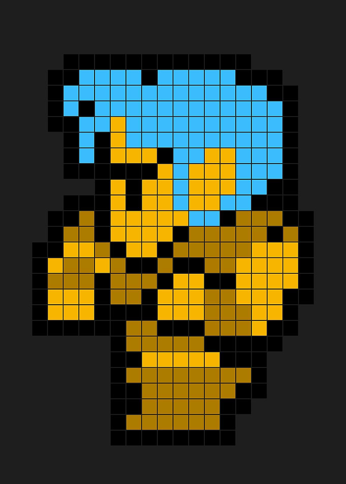 Thief FF1 NES