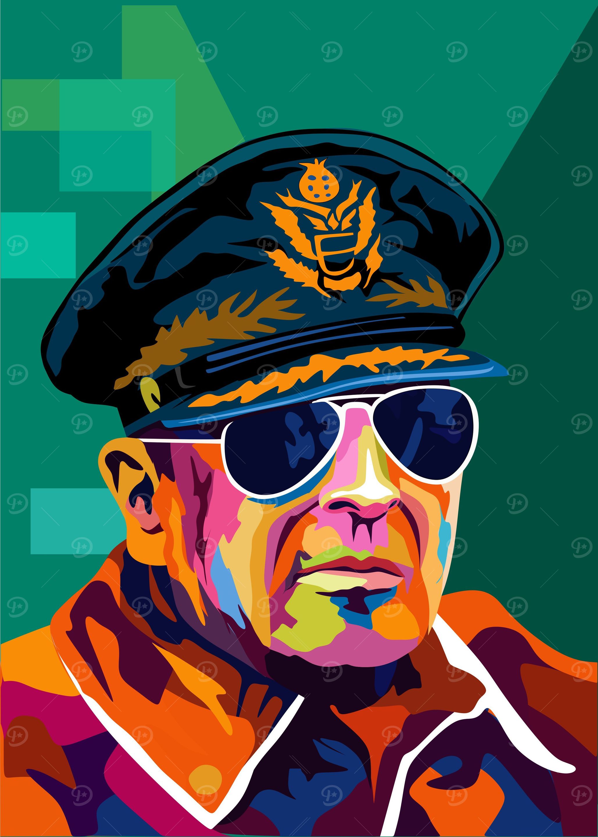 macarthur