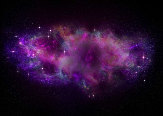 nebula