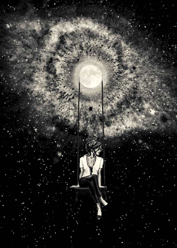 Mss Lonely