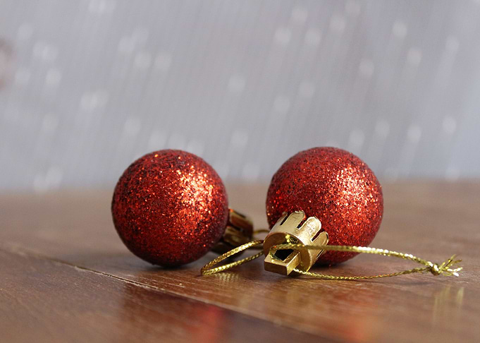 Christmas decoration