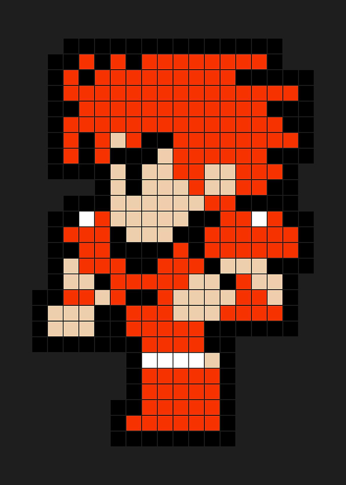 Fighter FF1 NES