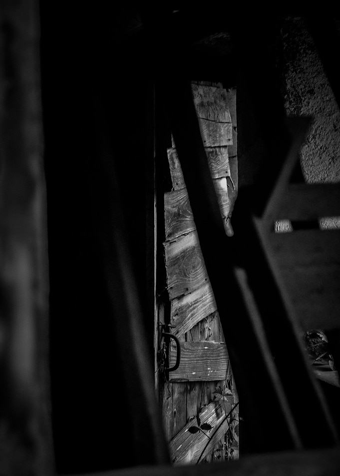 Hidden Secret