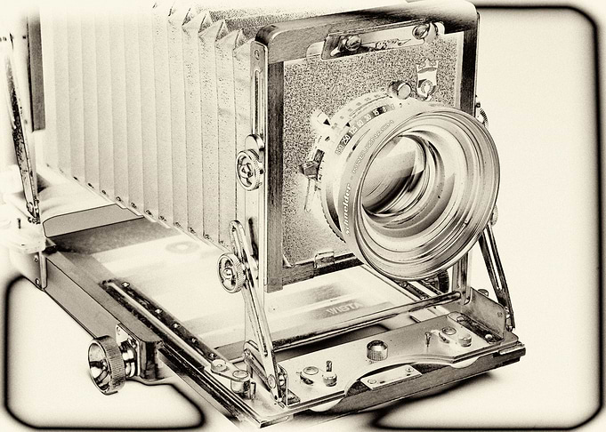 Field Camera