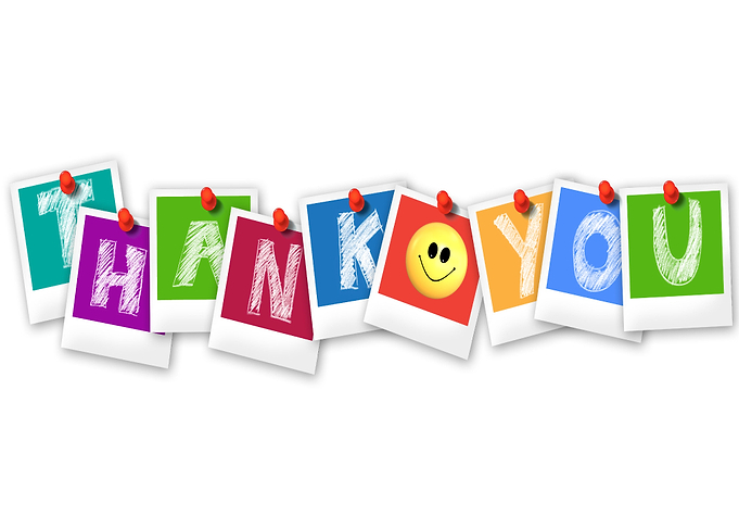 THANKYOU