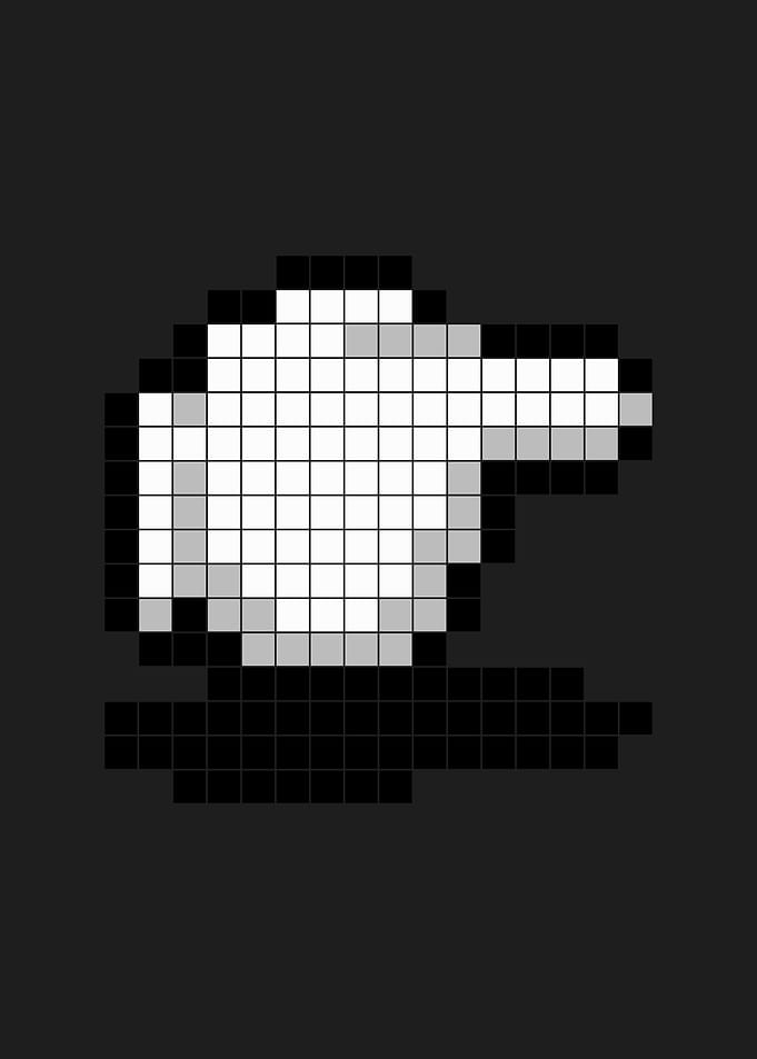Hand Cursor