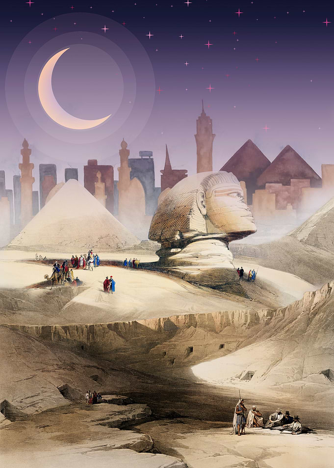Cairo
