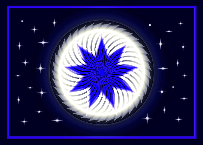 Starlight Sky