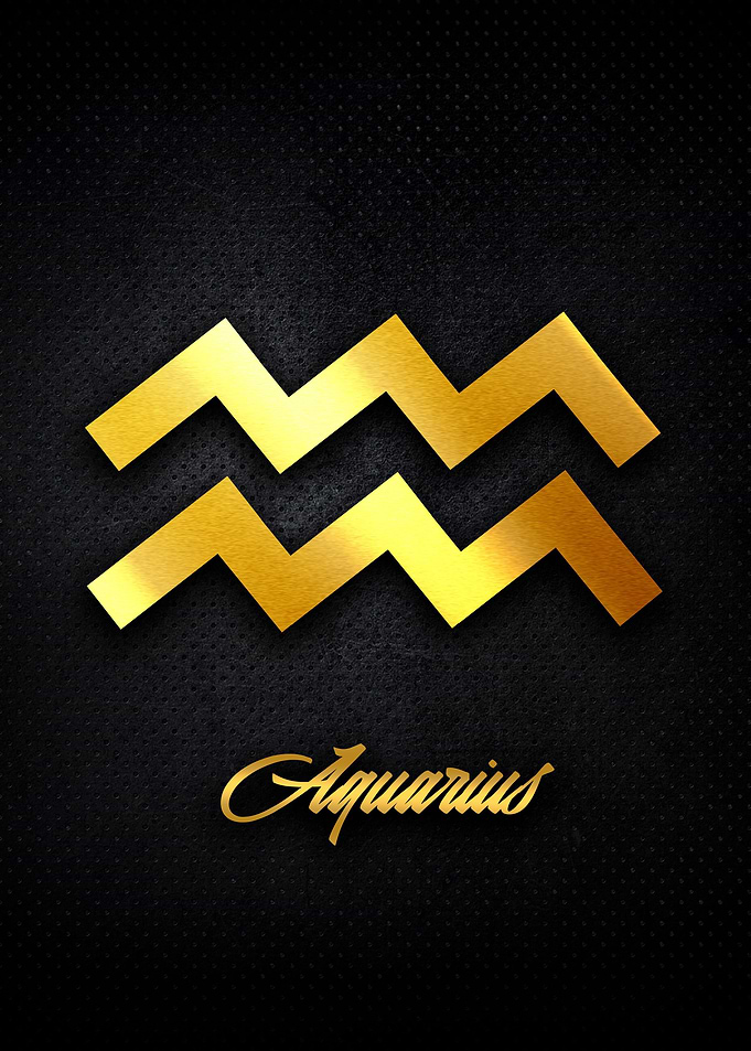 Aquarius