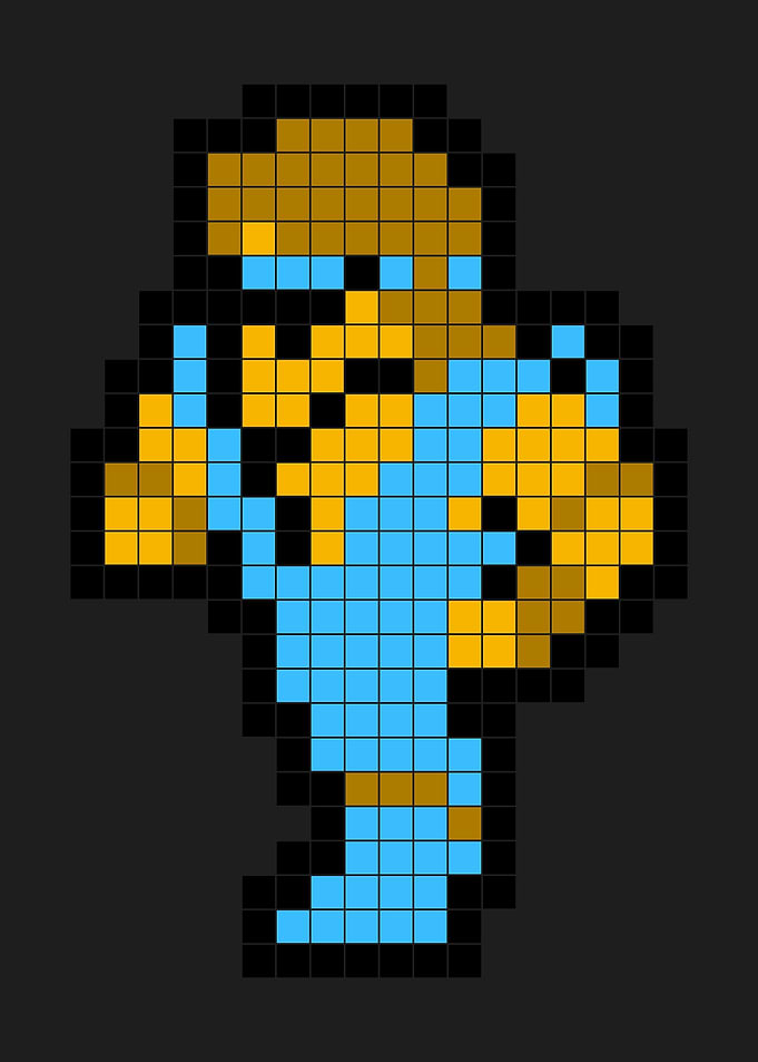 Master FF1 NES